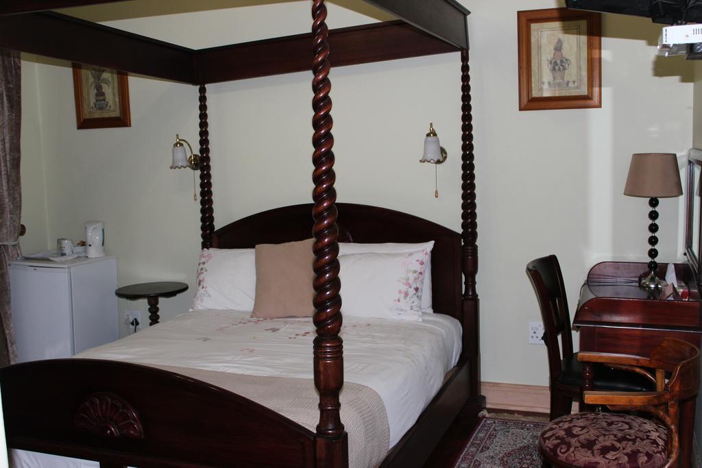 Mendelssohn Manor Guest House Randburg Ruang foto