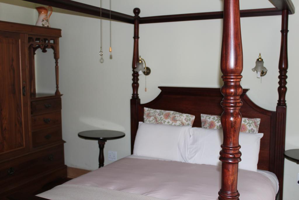 Mendelssohn Manor Guest House Randburg Ruang foto